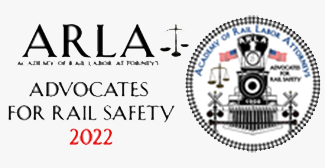 ARLA | Academy of Rail Labor Attorneys - Advocates for Rail Safety 2022