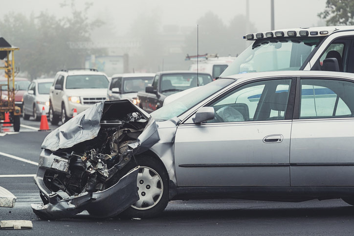 Car Accident